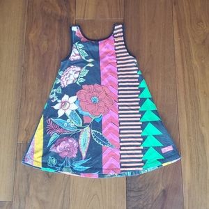 Desigual Dress - toddler girl